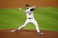 World Series - Washington Nationals v Houston Astros - Game Six